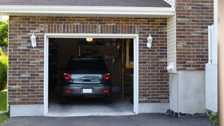 Garage Door Installation at Zimbles Norwood, Massachusetts